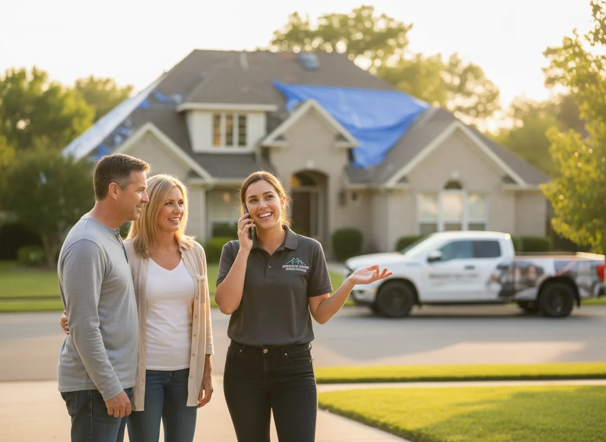 Emergency Roof Repair Mapleton, MN FAQs